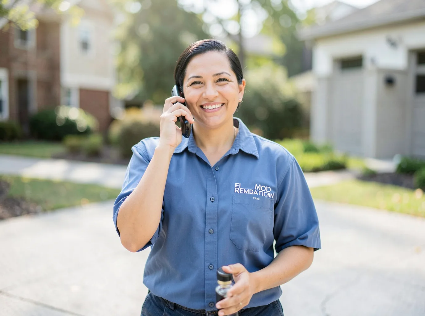 Mold Remediation Berwick, LA FAQs